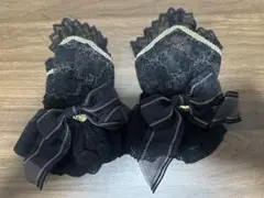 ALICE and the PIRATES Lady Alwida グローブ