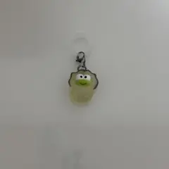 サンリオ はぴだんぶい なりきりオイスター けろけろけろっぴ