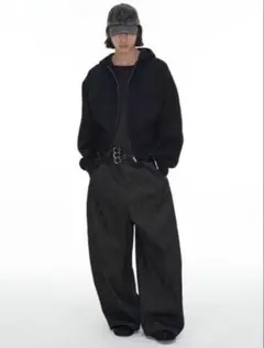 2026年最新】jcaesar デニムの人気アイテム - メルカリ