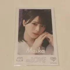 佐々木舞香 カレンダーブック 特典生写真 - メルカリ