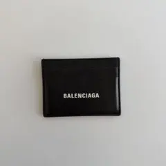 BALENCIAGA バレンシアガ カードケース 名刺入れ ユニセックス