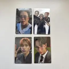 INI 池崎理人　トレカまとめ