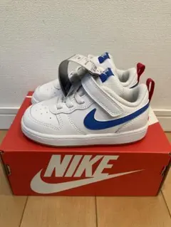 NIKE COURT BOROUGH LOW2(14cm)