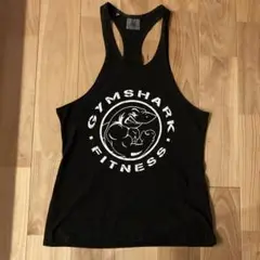 GYMSHARK タンクトップ