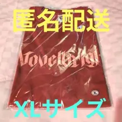 Novelbright T-カード - メルカリ