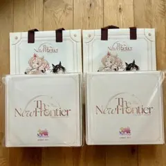 2個組】ウマ娘 6th グッズ付チケット 特典グッズ - メルカリ