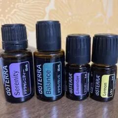 dōTERRA レモン ピューリファイ イランイラン 15ml 3本セット dōTERRA レモン ピューリファイ イランイラン 15ml 3本セット - メルカリ