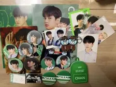 iKON CHAN チャヌ　まとめ売り