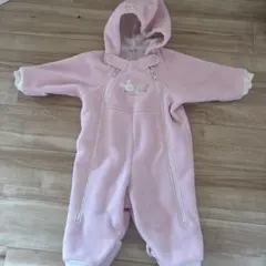 familiar ピンクアウター