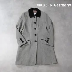 【値下げ◎】 elegance PARIS / バルマカーンコート ジャケット