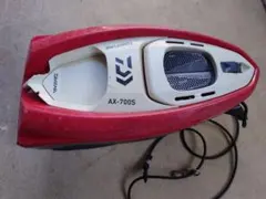 ダイワ 鮎引舟 TOMOFUNE AX-700S