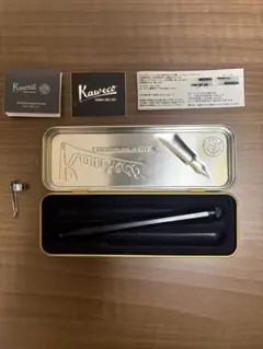 カヴェコスペシャル　kaweco special 0.5 シャープペンシルのサムネイル
