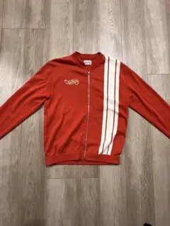 「かあさ様専用」 carservice レーシングニットジャケット サイズ1