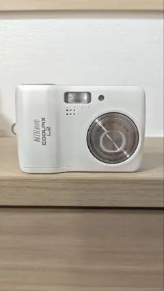 2026年最新】2枚セット Nikon COOLPIXの人気アイテム - メルカリ