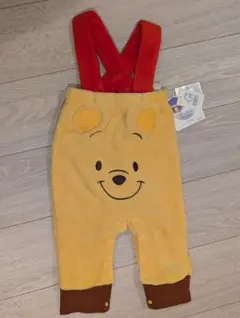 ベビーザラス　プーさん　サロンペット