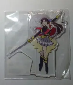 少女☆歌劇レヴュースタァライト 大場なな くじメイト めばち アクリル