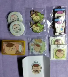 ちいかわ りまんじゅう まとめ売り