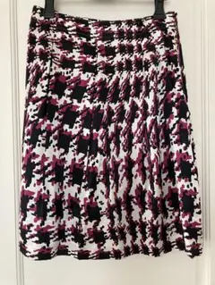 【美品】バーバリー ロンドン　スカート　38