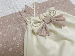 り様　ベビー袴