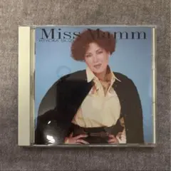 Miss Mamm/鈴木聖美