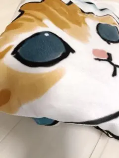 mofusand モフサンド ひざ掛け ブランケットねこ ネコ 猫