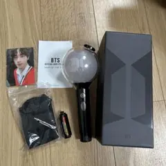 BTS アミボム　正規品