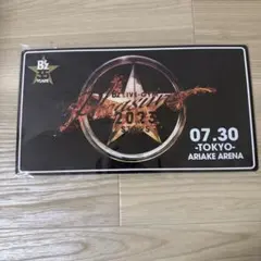 B'z LIVE-GYM Pleasure 2023 メモリアルプレートのサムネイル