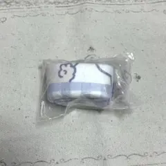 ちいかわマルチタオル モモンガと古本屋