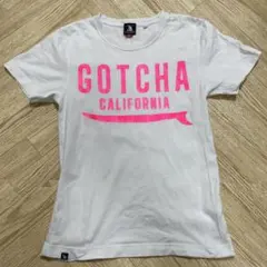 GOTCHA CALIFORNIA Tシャツ サーフィン Sのサムネイル