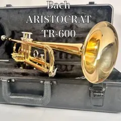 2025年最新】Bach TR 600の人気アイテム - メルカリ