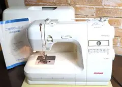 ✨希少な皇太子ご成婚モデル✨完動品ジャノメ セシオ 8210✨ - メルカリ