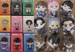 Snow Man すのチル 9人セット 全員 - メルカリ