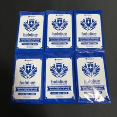 ホロカ プロモパック スーパーPRパック vol.3 未開封　6個