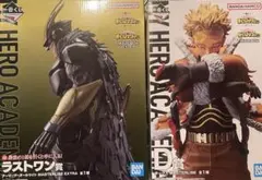 僕のヒーローアカデミア ヒロアカ 一番くじ 紡ぐ力