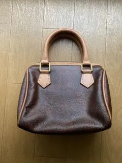 【未使用】エトロペイズリーマイクロミニショルダーハンドバッグ ストラップ付き