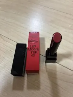 KATE LIP MONSTER 02 ピンクバナナのサムネイル