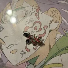 2025年最新】悲鳴嶼行冥 缶バッジの人気アイテム - メルカリ