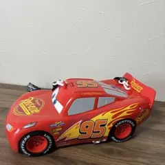 みずきんちゃく@プロフ必読様 専用 マックイーン ポップコーンバケット