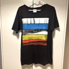 Mr.Children ライブTシャツ　miss you Sサイズのサムネイル