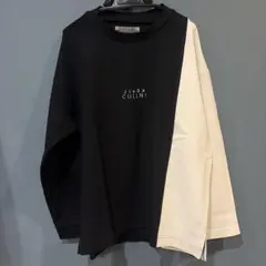 【大森元貴着用】 JieDa × CULLNI コラボ ロングスリーブTシャツのサムネイル
