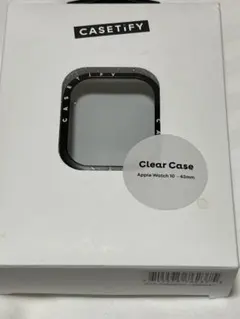 CASETiFY Apple Watch 10 .11 42mm ケース