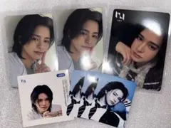 松田迅 PULSE ホワトレ　トレカ