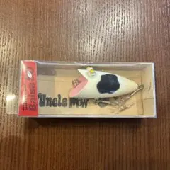 BALSA-50 アンクルスミス モウ USHI - メルカリ