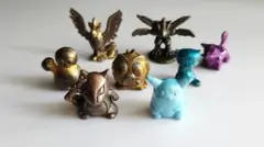 2025年最新】ポケモン メタルフィギュアの人気アイテム - メルカリ