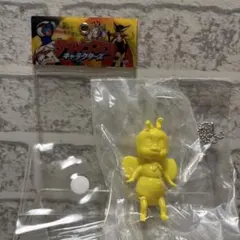 タツノコプロ キャラクターズ ボールチェーンマスコット