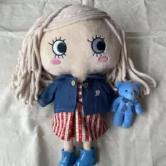 ハピプラ　ハッピードール　イルメール服【14】