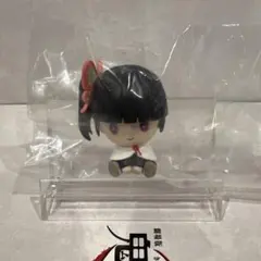 鬼滅の刃　栗花落カナヲ