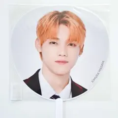 INI 木村柾哉 1st FAN MEETING ファンミ うちわのサムネイル