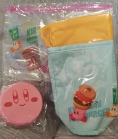 カービィ 福袋　新品未開封