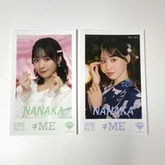 2026年最新】冨田菜々風 ミニフォト レアの人気アイテム - メルカリ
